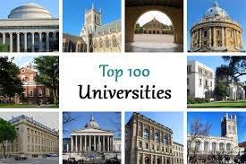 The World’s Top 100 Universities - GreekSwipe